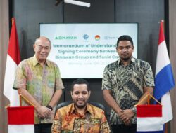 Peluang Baru bagi Perawat Indonesia untuk Bekerja di Belanda