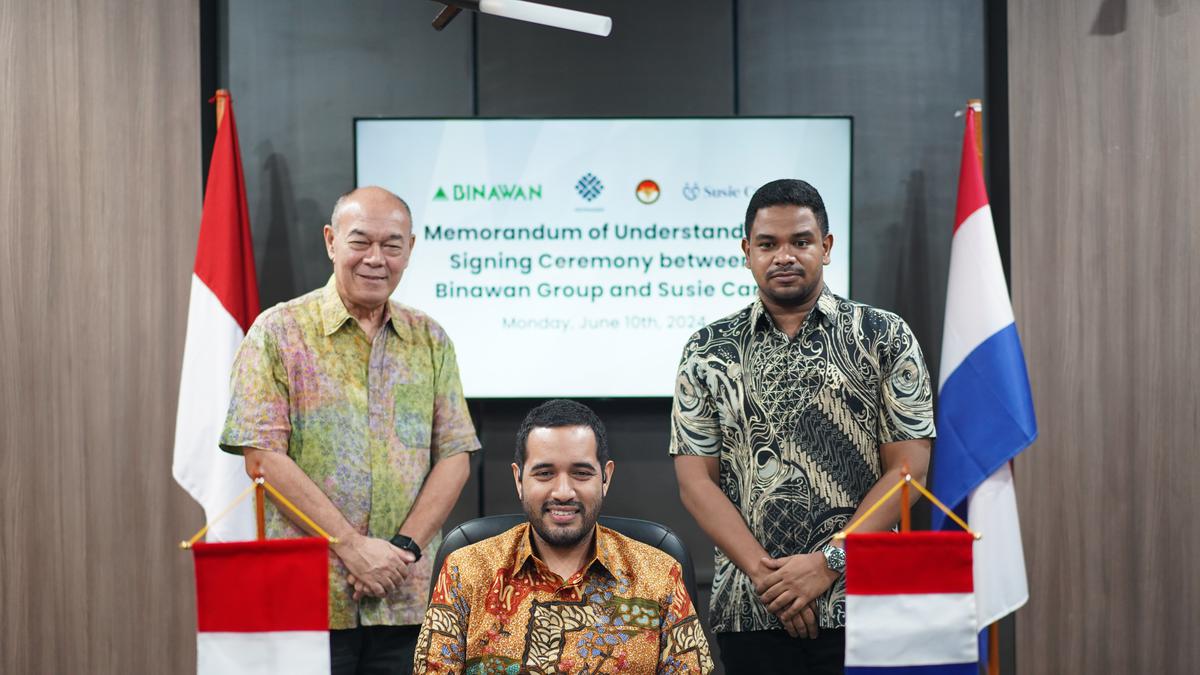 Peluang Baru bagi Perawat Indonesia untuk Bekerja di Belanda