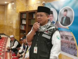 Kemenag Jabar Memperkenalkan Dua Inovasi untuk Meningkatkan Kenyamanan Jemaah Haji, Apa Saja?