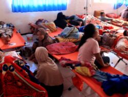 Keracunan Massal di Sukabumi: Jumlah Korban Meninggal Menjadi 2 Orang