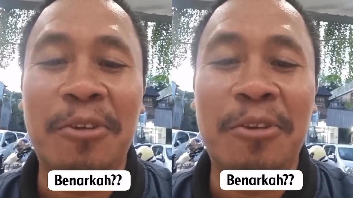 Polisi Merespons Warganet ‘Spill’ tentang 2 Tempat Pengoplos yang Bikin Gas LPG Langka di Bali