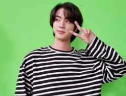 Jin BTS Selesai Melaksanakan Wajib Militer, Agensi Memastikan Tidak Akan Ada Perayaan Khusus di Kamp Militer