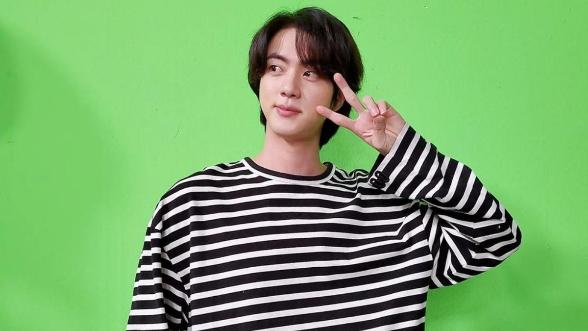 Jin BTS Selesai Melaksanakan Wajib Militer, Agensi Memastikan Tidak Akan Ada Perayaan Khusus di Kamp Militer