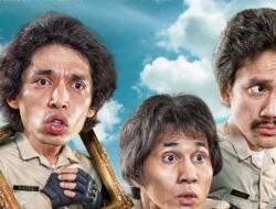 Film Komedi Indonesia yang Direkomendasikan, Siap Menyemarakkan Libur Akhir Pekan