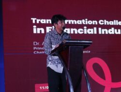 Kementerian Komunikasi dan Informatika Mengungkap Peran dan Strategi Pemerintah dalam Proses Transformasi Digital