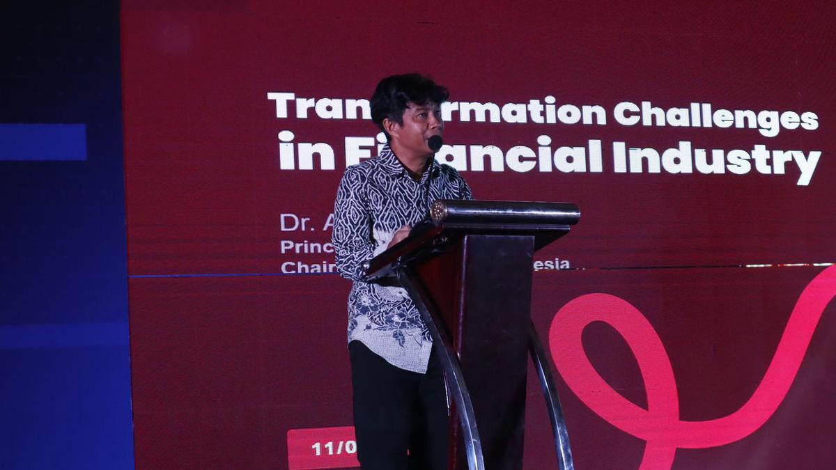 Kementerian Komunikasi dan Informatika Mengungkap Peran dan Strategi Pemerintah dalam Proses Transformasi Digital