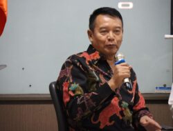 Peran Legislator dalam Mengapresiasi Teknologi dalam Kegiatan Intelijen