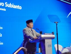 Prabowo Subianto Aktif Berkegiatan Tanpa Henti dari Singapura hingga Jakarta dari Hari Jumat hingga Senin