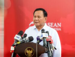 Menurut Pengamat, Respons Terhadap Survei Litbang Kompas Menunjukkan Tingginya Kepercayaan dan Keyakinan Publik terhadap Prabowo-Gibran