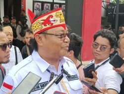 Kader Gerindra Kalteng Menyuarakan Keberatan Terhadap Penetapan Agustiar Sabran Sebagai Calon Gubernur dalam Pilkada