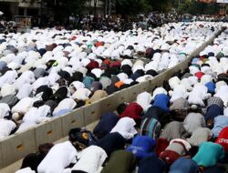 Keistimewaan Hari Jumat dalam Islam dan Amalan yang Bisa Dilakukan