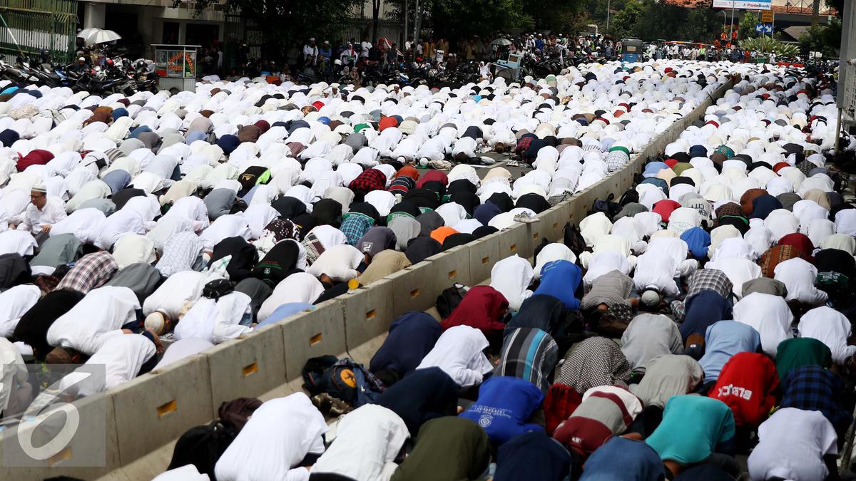 Keistimewaan Hari Jumat dalam Islam dan Amalan yang Bisa Dilakukan