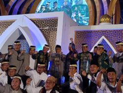 Kabupaten Tangerang Menjadi Juara Umum dalam MTQ Banten dengan Kemenangan Tiga Kali Beruntun