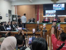 Jaksa Menolak Alasan Baru dari Novum Saka Tatal dalam Sidang Pemeriksaan Kembali Kasus Vina Cirebon