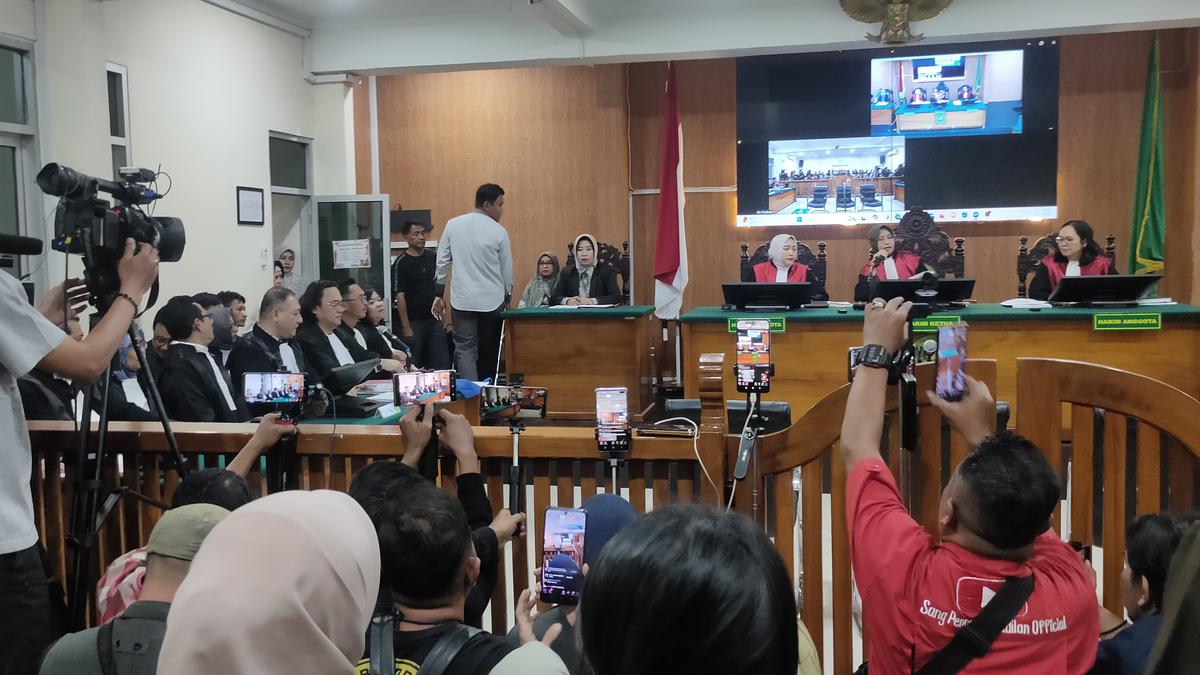 Jaksa Menolak Alasan Baru dari Novum Saka Tatal dalam Sidang Pemeriksaan Kembali Kasus Vina Cirebon