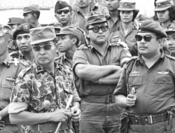 Grand General TNI (Purn) H. M. Suharto