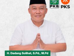 Dadang Solihat Dianggap Layak Memimpin Kabupaten Pangandaran Menurut Tokoh Masyarakat