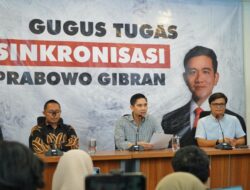 Gugus Tugas Prabowo-Gibran Menolak Klaim Tentang Pengurangan Anggaran Makan Gratis Menjadi Rp7.500 Per Anak