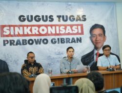 Task Force Prabowo-Gibran Membantah Rumor Pemotongan Anggaran Makanan Gratis hingga Rp7.500 per Anak