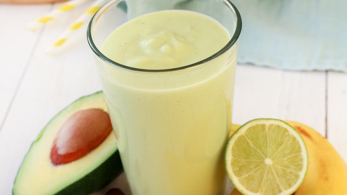 5 Smoothie Sehat yang Dapat Menyegarkan Hari Anda