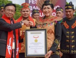 Hasil Survei Politik Pilkada Lamandau 2024 oleh Indoriset