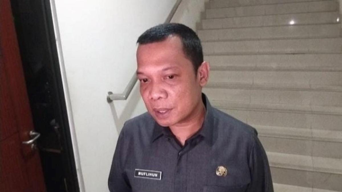 Sekretaris DPRD Riau Akan Di Jemput Paksa Polisi Setelah Ditemukan 35 Ribu Tiket Pesawat Palsu