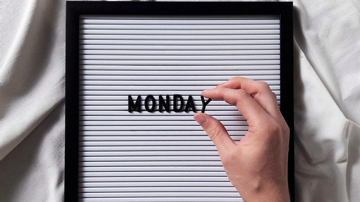 Monday Blues: Understanding The Medical Term for Not Liking Mondays