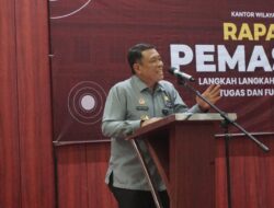 Kolaborasi Berantas Narkoba Diperlukan Menurut Kemenkumham Babel Karena Masih Menjadi Ancaman