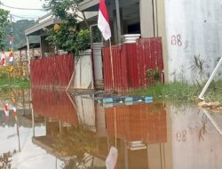 Peningkatan Kawasan Industri dengan Inovasi Tradisi Baru Bernama Banjir