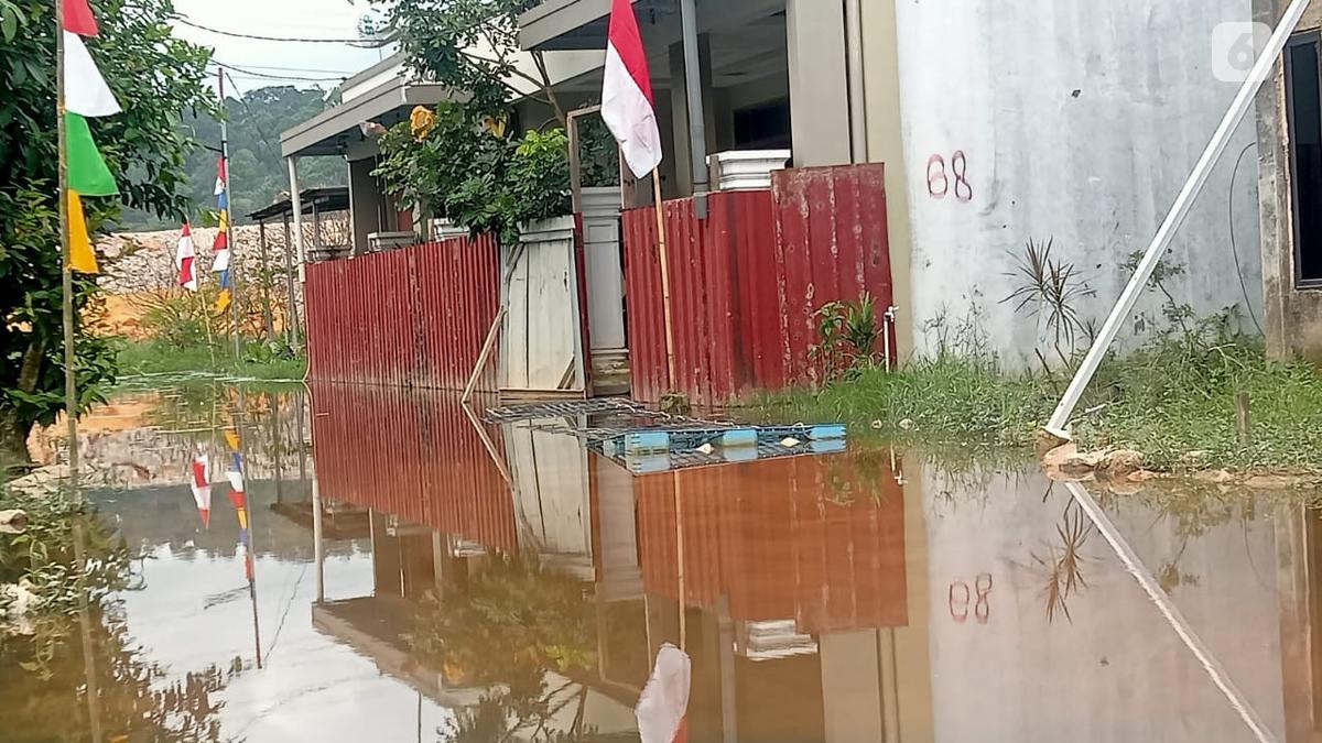 Peningkatan Kawasan Industri dengan Inovasi Tradisi Baru Bernama Banjir