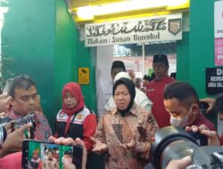 Risma Akan Bertemu Jokowi Hari Ini dan Bersiap Mundur Sebagai Mensos Setelah Mendaftar Pilkada Jatim