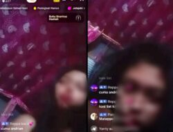 Wanita di Sidrap Viral saat Live di TikTok saat Berhubungan Intim dengan Selingkuhan