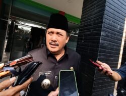 Jeje Wiradinata Berpotensi Menjadi Calon Gubernur Jawa Barat 2024