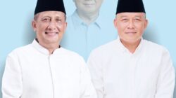 Dukungan 11 Parpol untuk Ujang-Dadang dalam Pilkada 2024