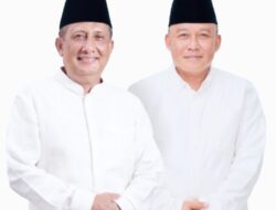 Ujang Endin dan Dadang Solihat Siap Maju dalam Pilkada Tahun 2024