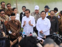 Prabowo Subianto Expresses Confidence in IKN, Believes Experts Will Be Utilized