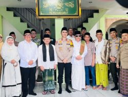 Penolakan Rencana Muktamar Luar Biasa oleh PBNU dan PCNU Garut: Tidak Sesuai dengan Tradisi Nahdlatul Ulama