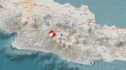 BPBD Jabar: 20 Orang Mengalami Luka-luka Akibat Gempa di Kabupaten Bandung