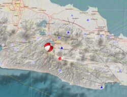 BPBD Jabar: 20 Orang Mengalami Luka-luka Akibat Gempa di Kabupaten Bandung