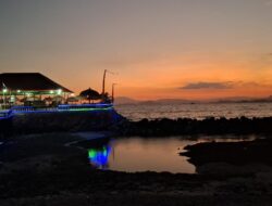 Liburan di Pantai Virgo, Destinasi Wisata yang Menawarkan Pengalaman Menginap yang Berbeda di Lampung Selatan