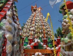 Tradisi Maulid Nabi di Gorontalo, Warisan Budaya yang Dipertahankan