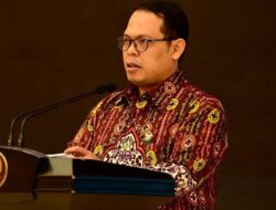 Perjalanan Karir dan Prestasi Agus Joko Pramono: Sebuah Biografi Lengkap dari BPK RI