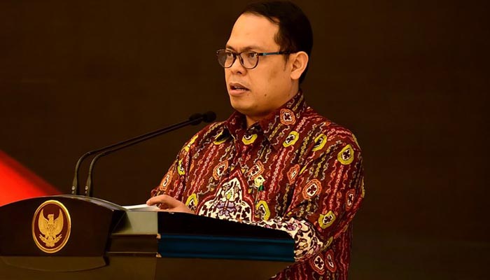 Perjalanan Karir dan Prestasi Agus Joko Pramono: Sebuah Biografi Lengkap dari BPK RI