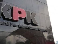 Agus Joko Pramono, Doktor dari Unpad dan Mantan Wakil Ketua BPK yang Berhasil Lulus Tes Asesmen Calon Pegawai KPK