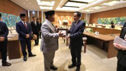 Prabowo Subianto Bertemu dengan Perdana Menteri Vietnam, Mengungkapkan Kepeduliannya terhadap Perjuangan Kemerdekaan