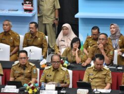 Indonesia Catat Rekor Inflasi Terendah dalam Sejarah, Menteri Tito Sampaikan Pesannya