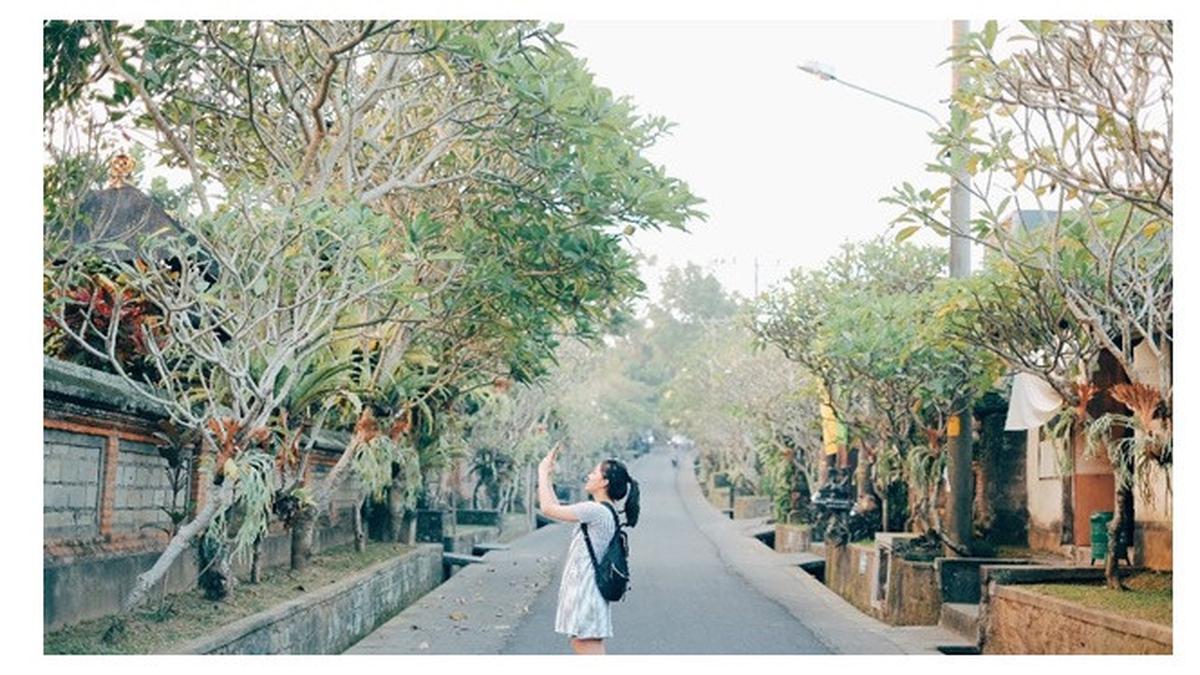 1. Lima Tempat Wisata Menarik di Ubud Bali
2. Daftar Lima Destinasi Wisata Seru di Ubud Bali
3. Lima Pilihan Tempat Wisata Terbaik di Ubud Bali
4. Lima Tempat Wisata Imperdible di Ubud Bali
5. Lima Destinasi Liburan yang Wajib Dikunjungi di Ubud Bali