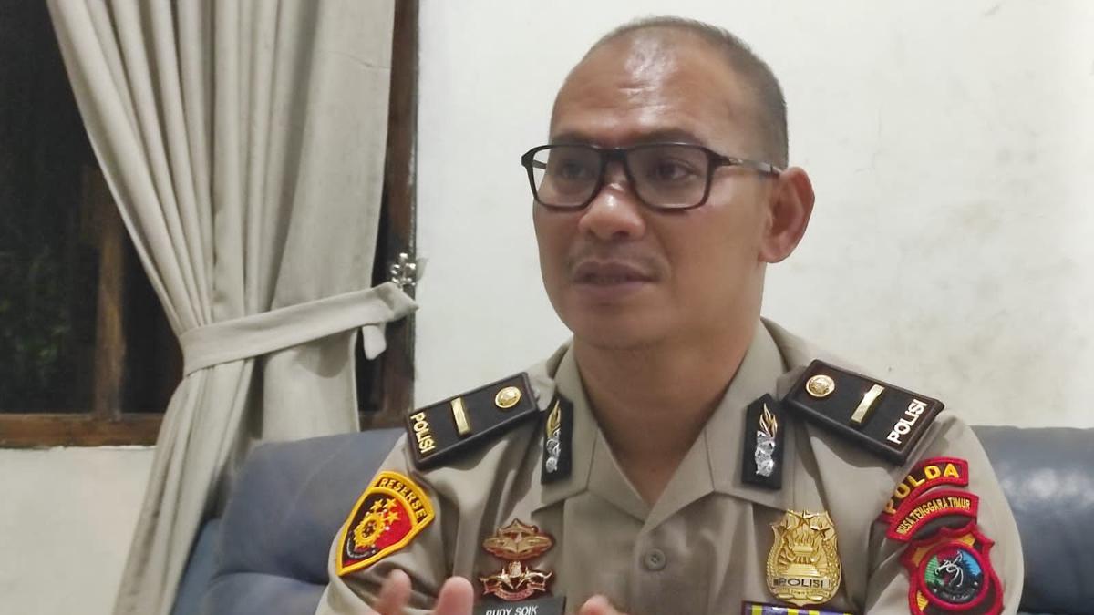 Kapolda NTT Angkat Suara Terkait Polemik Pemecatan Ipda Rudy Soik