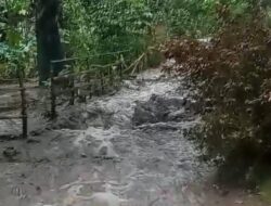 Dimana Anggaran Normalisasi untuk Warga Dua Desa di Flotim yang Sering Kena Banjir Lahar Dingin?