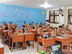 Liputan6.com Gelar Edukasi Cek Fakta untuk Mencegah Remaja Rentan Terkena Hoaks